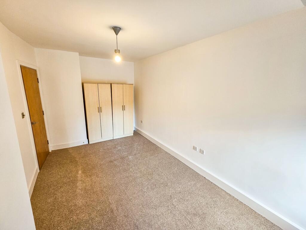 Additional image 11 of Flat , Behrens Warehouse,  East Parade, Bradford