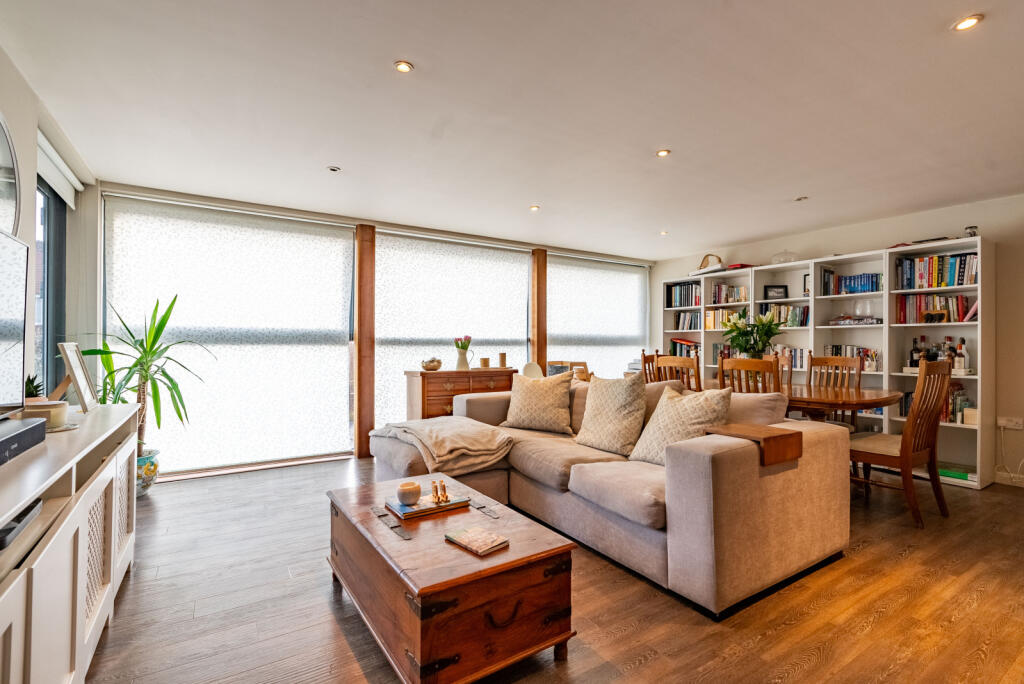 Additional image 13 of De Novo Place, Granville Road, St. Albans, Hertfordshire, AL1