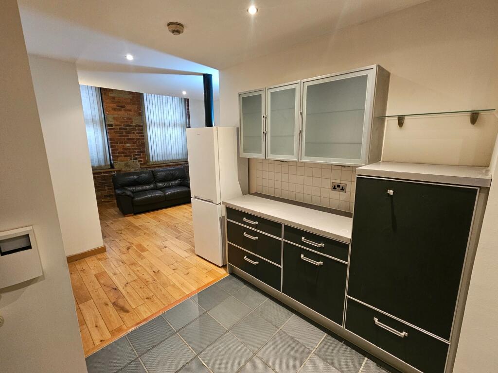 Additional image 4 of Apartment ,  Leeds Road, Bradford