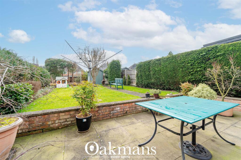 Additional image 21 of Pensford Road, Birmingham