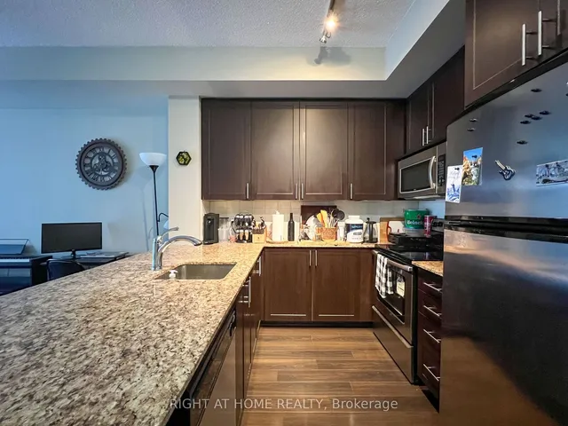 Additional image 5 of 560 Front St Unit 1002