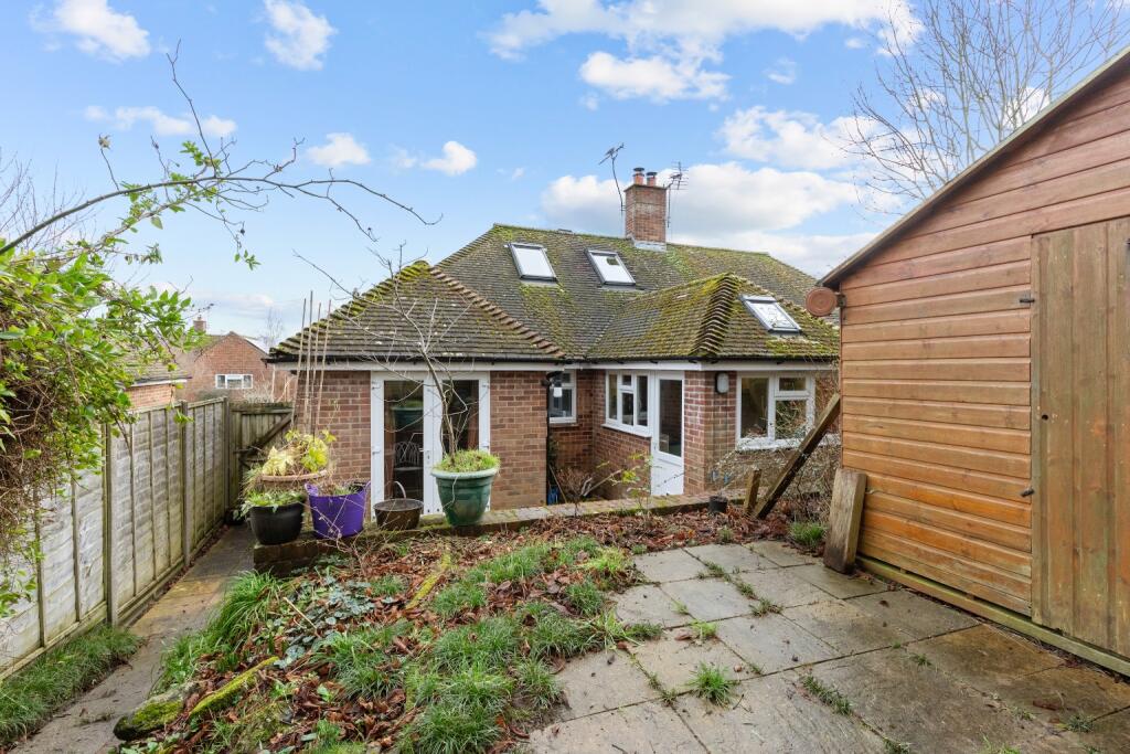 Additional image 8 of 4 Deans Meadow, Barcombe, Lewes, East Sussex, BN8 5DX