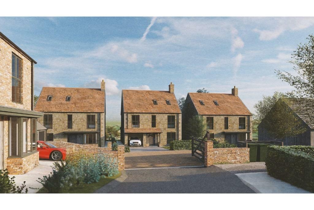 Additional image 25 of The Redford, Hamsterley Pastures, Hamsterley Village, Bishop Auckland, DL13