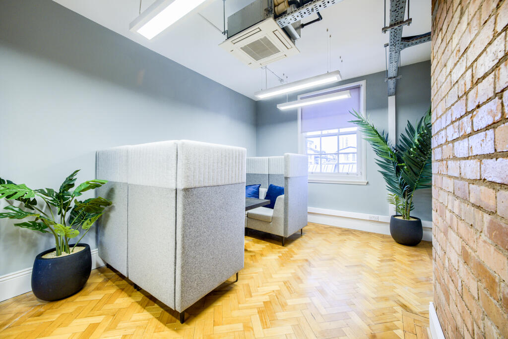 Additional image 28 of 36 Bennetts Hill, Birmingham, B2 5SN