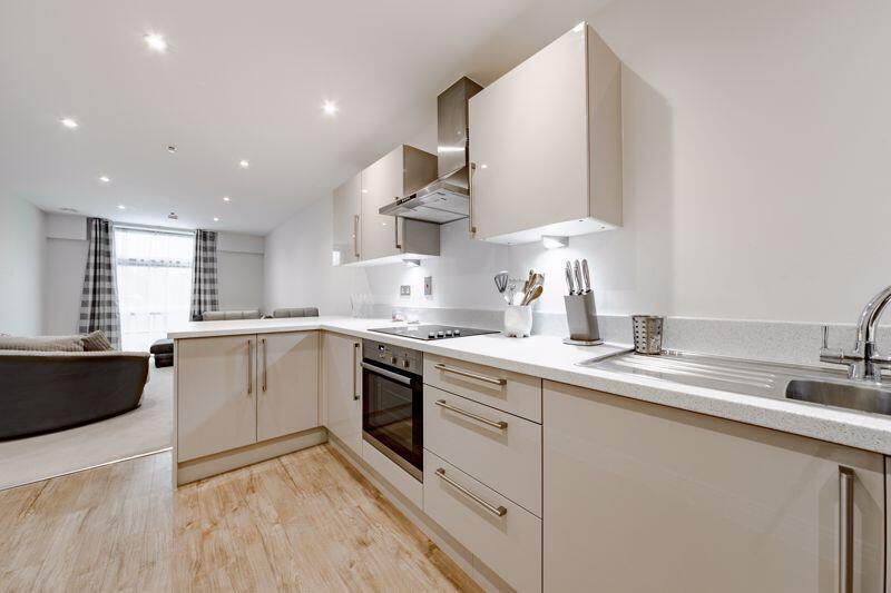 Additional image 11 of Liberty House, Bessemer Road, Welwyn Garden City