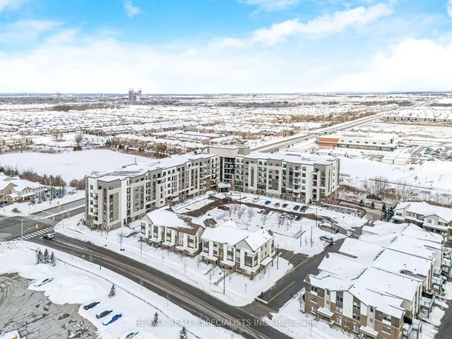 1105 Leger Way Unit 602