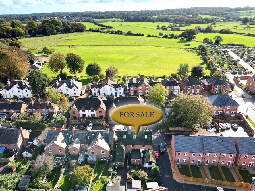 Additional image 18 of Old Road, Wimborne, Dorset, BH21 1EJ
