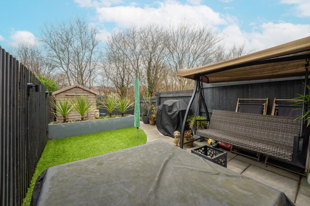 Additional image 14 of New Candlestone, Broadlands, Bridgend, Bridgend County, CF31