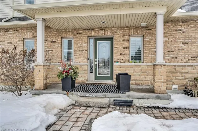 Additional image 3 of 80 Effort Trail