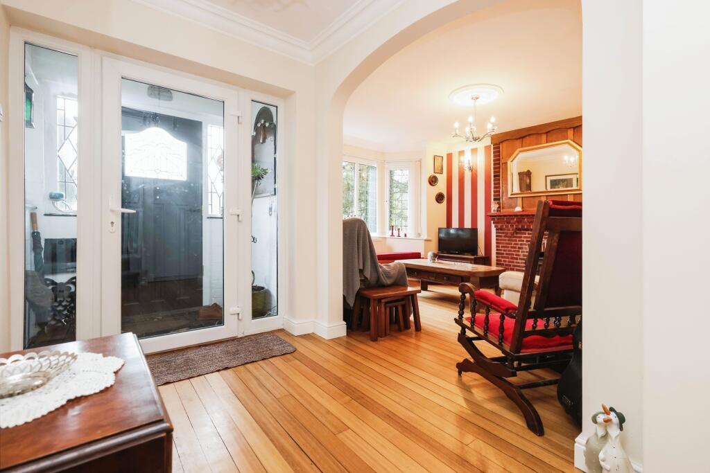 Additional image 30 of School Road, Rubery, Rednal, Birmingham, B45