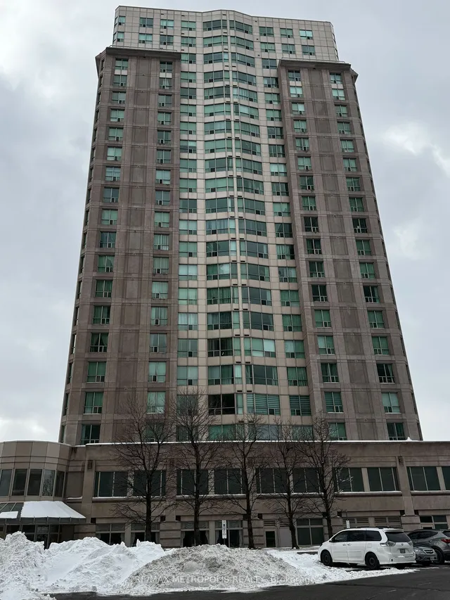 18 Lee Centre Dr Unit 1613