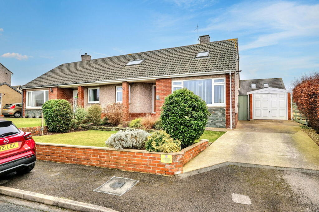 Additional image 26 of Kiln Green Avenue, High Harrington, Workington, CA14 4LN