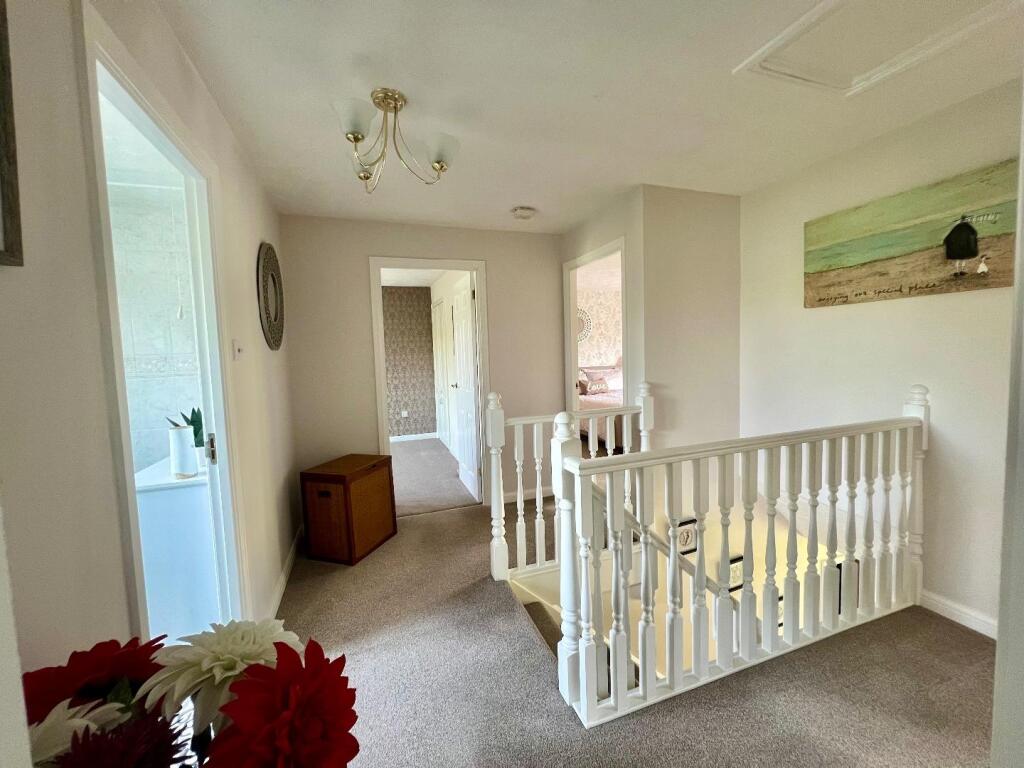 Additional image 27 of Clos Castell Newydd, Broadlands, Bridgend County Borough, CF31 5DR