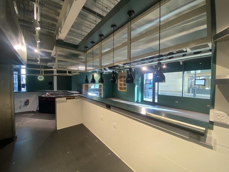 Additional image 5 of Unit 1, 50-60 Station Road, Cambridge, CB1 2JH