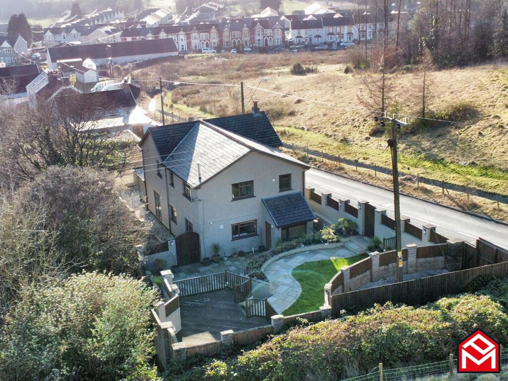 Additional image 41 of Stormy Lane, Nantymoel, Bridgend, Bridgend County. CF32 7TD