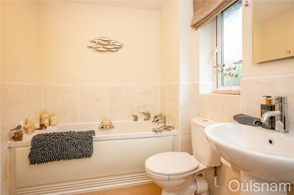 Additional image 25 of Rubery Lane, Rubery, Rednal, Birmingham, B45