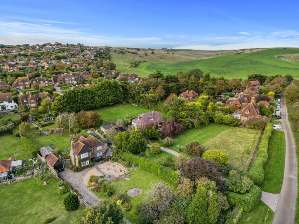 Additional image 66 of Downs View Lane, East Dean, Eastbourne, BN20 0DS