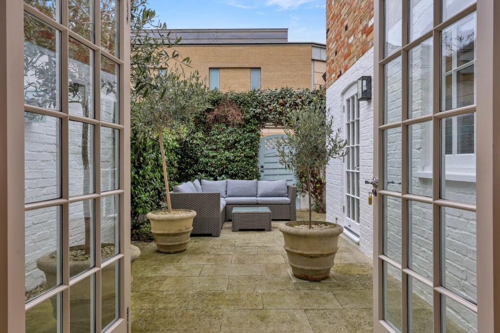 Additional image 15 of Eden Street, Cambridge