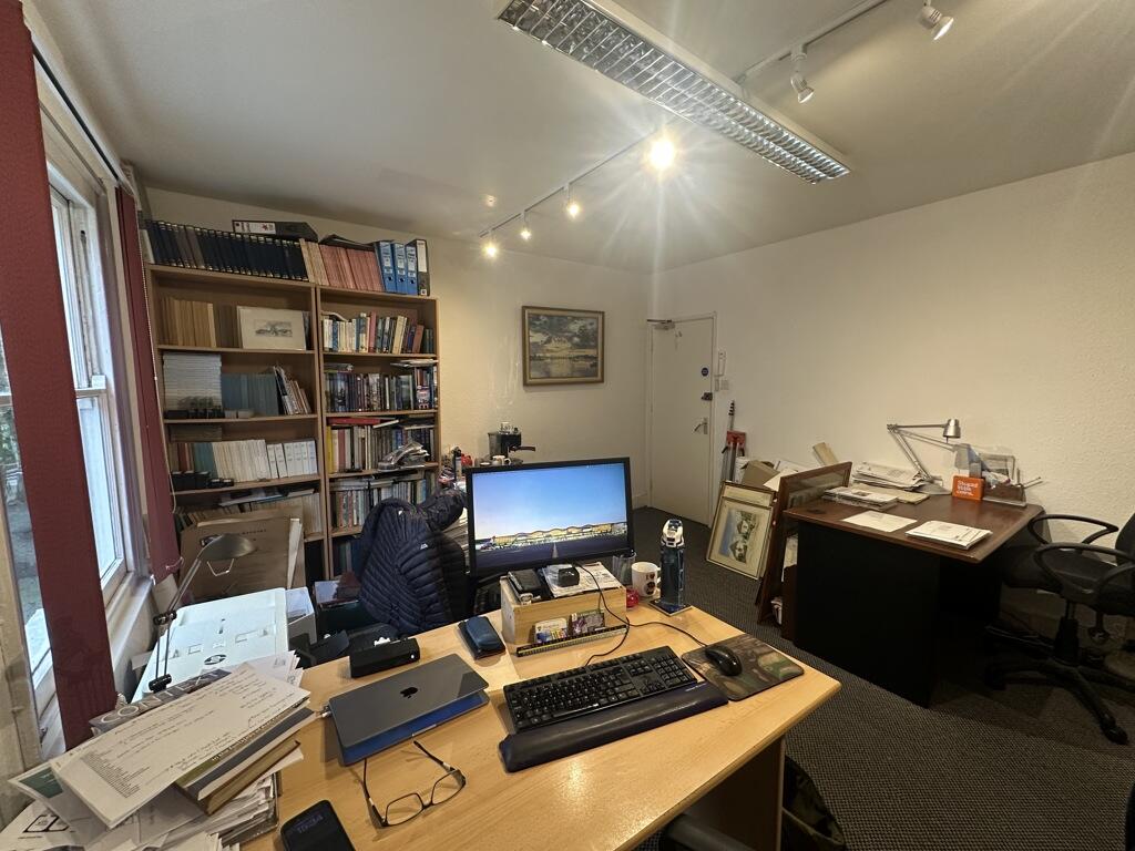 Additional image 4 of Room 5 Dorset House, 5 Church Street, Wimborne, Dorset, BH21 1JH