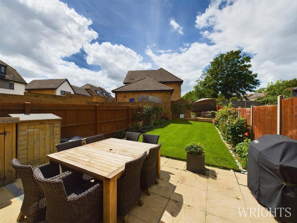 Additional image 5 of Queens Avenue, Welwyn Garden City, AL7