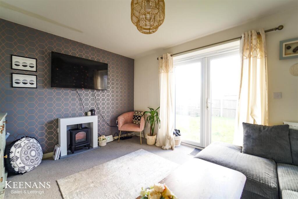 Additional image 18 of Haydock Fields Close, Great Harwood, Blackburn