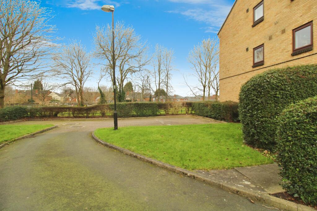 Additional image 6 of Swan Gardens, Birmingham, B23