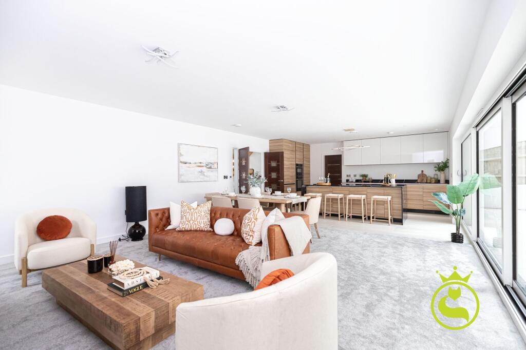 Additional image 4 of Vega, Alton Road, Lower Parkstone, Poole BH14