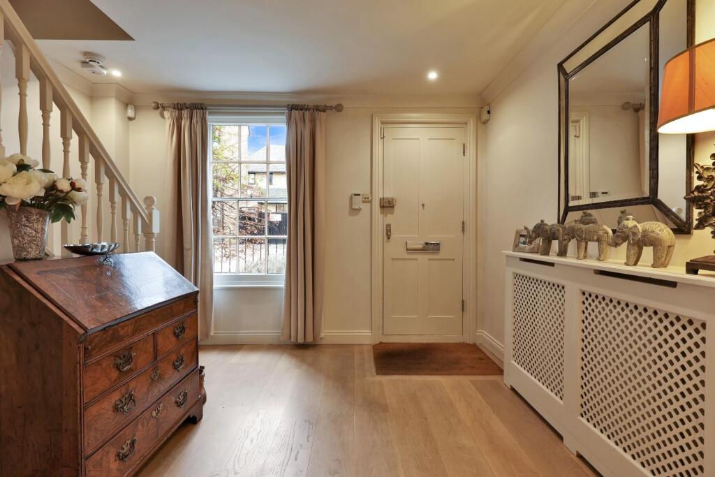 Additional image 9 of Eden Street, Cambridge