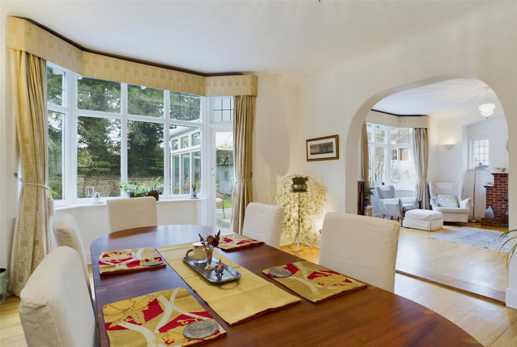 Additional image 33 of Woodford Road, Bournemouth, Dorset, BH1