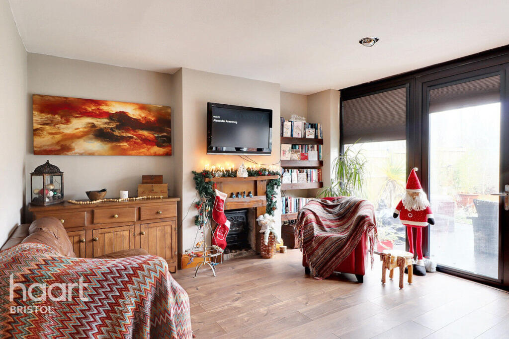 Primary image of Charlton Mead Drive, Bristol