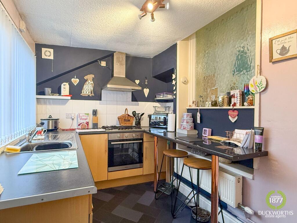 Additional image 11 of Danvers Street, Rishton, BB1