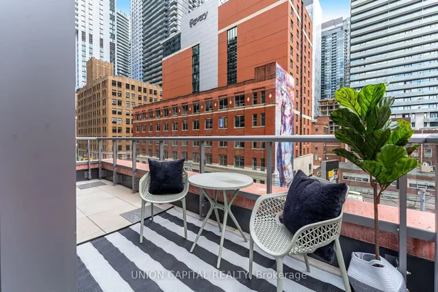 Additional image 18 of 108 Peter St Unit 301