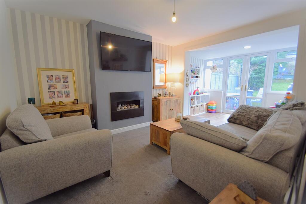 Additional image 2 of Old Quarry Road, Shirehampton