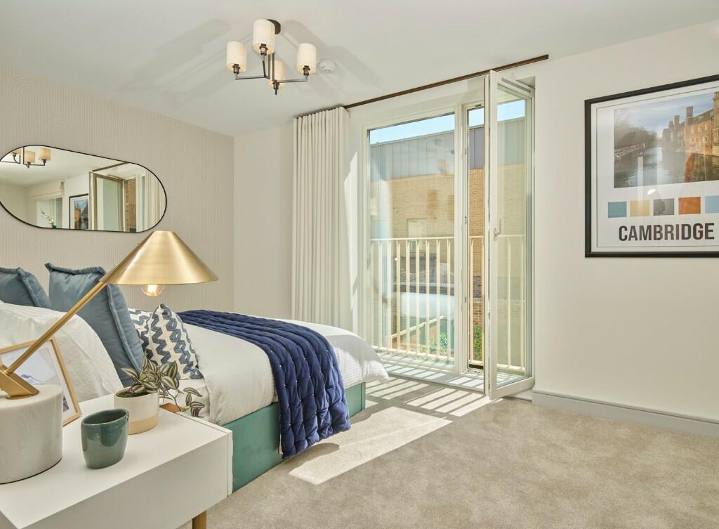 Additional image 4 of Denny End Road, 
Waterbeach, 
Cambridge, 
CB25 9QE