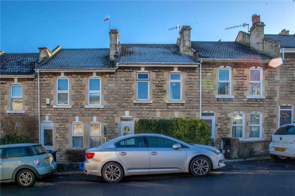 Herbert Road, Bath, Somerset, BA2