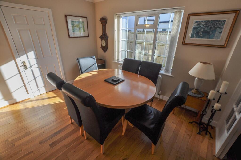 Additional image 4 of Oakley Hill, WIMBORNE, BH21