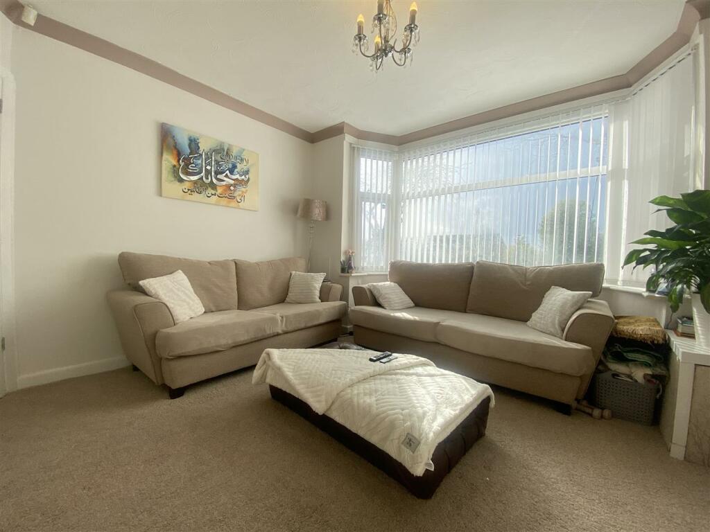 Additional image 3 of Old Walsall Road, Great Barr, Birmingham