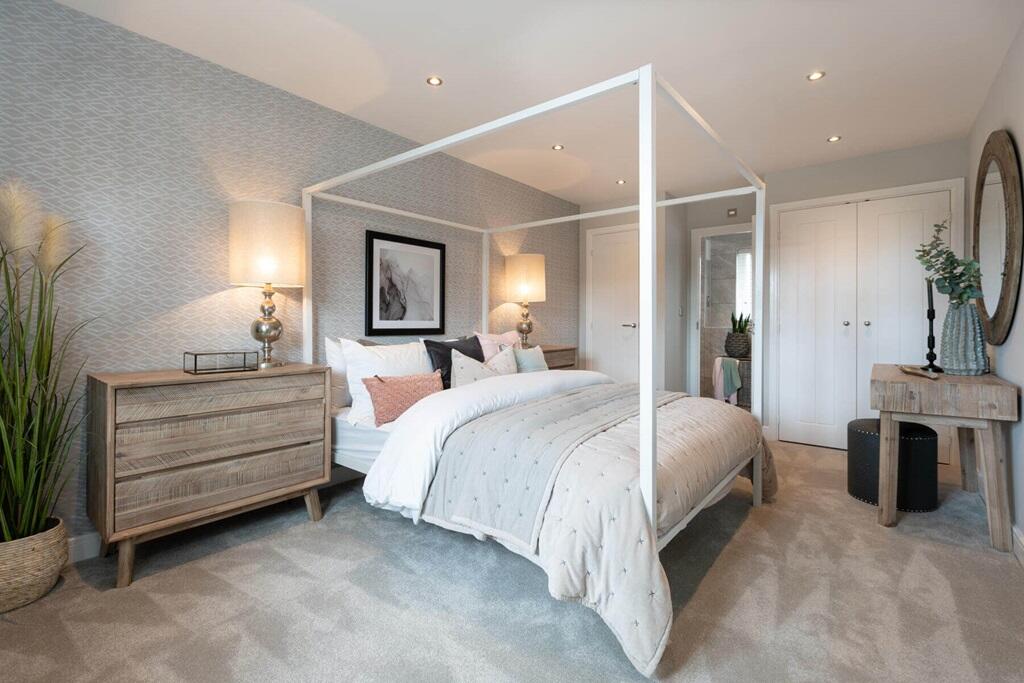 Additional image 7 of Bullens Green Lane,
Colney Heath,
AL4 0QR
