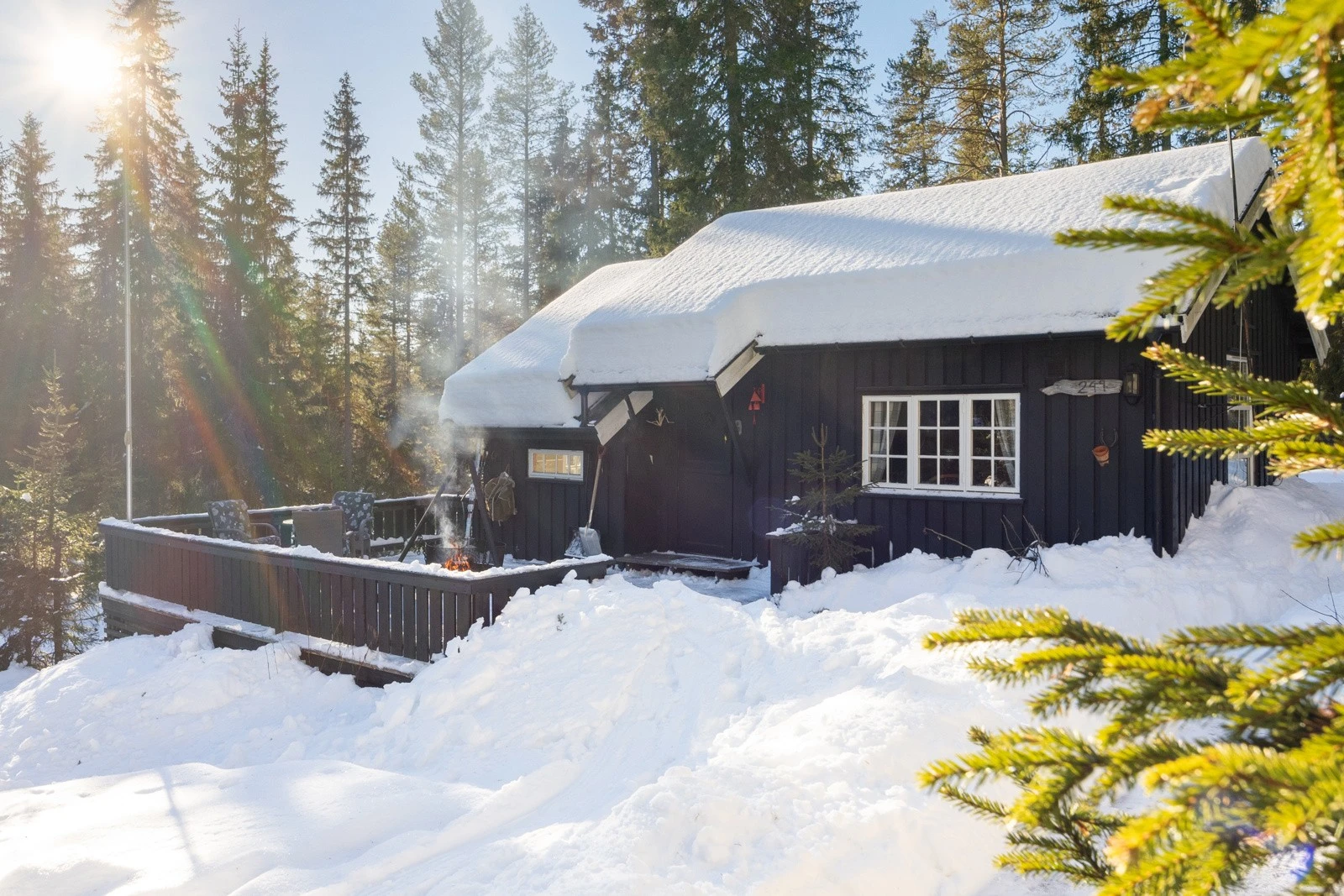 Additional image 3 of Mesnaelva 249, 2618 Lillehammer