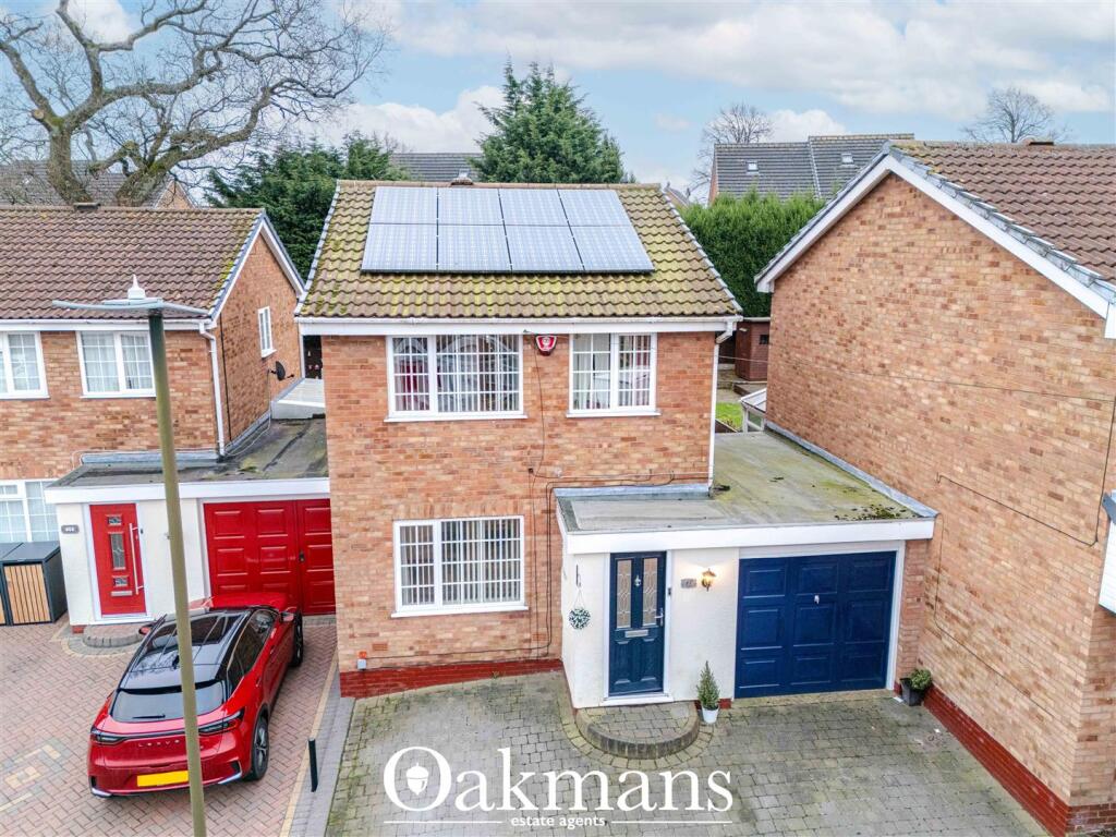 Moor Leasow, Birmingham