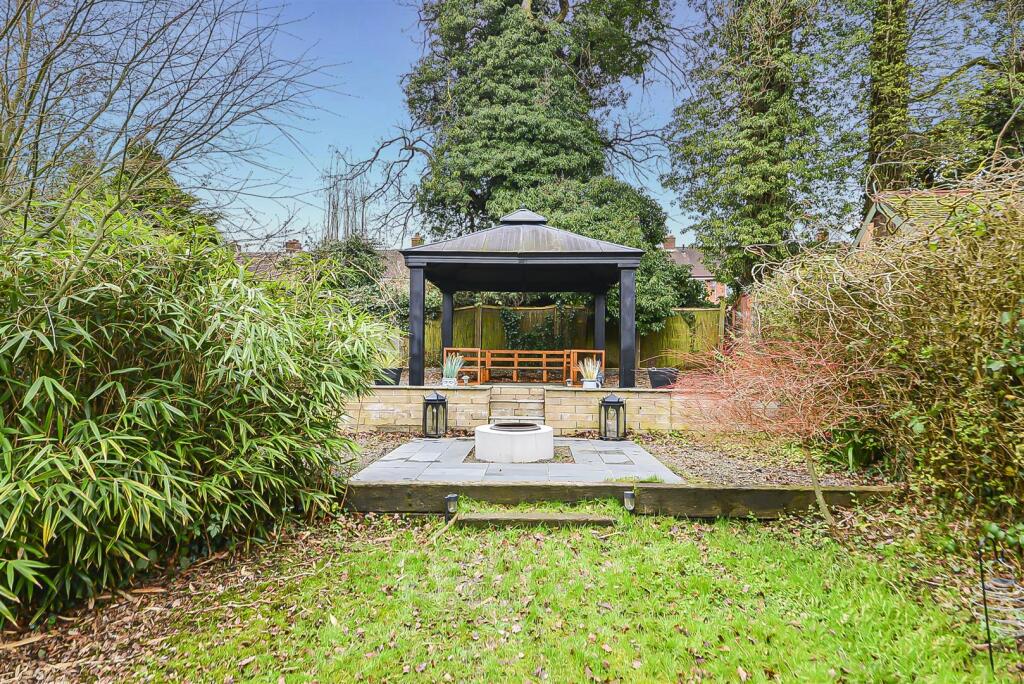 Additional image 23 of Westridge Road, Billesley, Birmingham