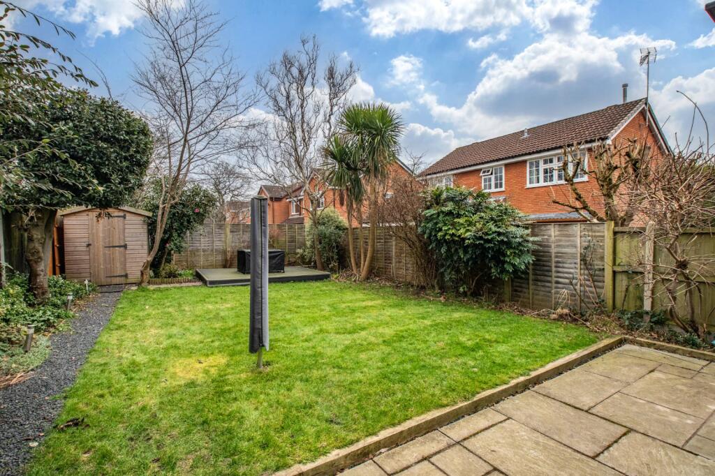 Additional image 13 of The Paddock, Stoke Heath, Bromsgrove, Worcestershire, B60