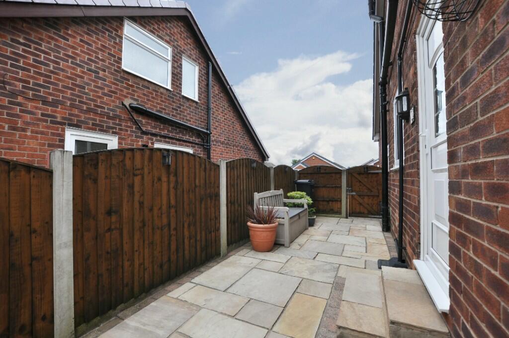 Additional image 24 of West Grove, Westhoughton, Greater Manchester, BL5