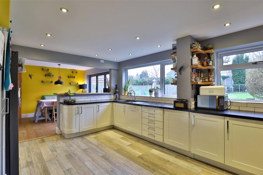 Additional image 4 of Leys Hill, Frome, Somerset, BA11