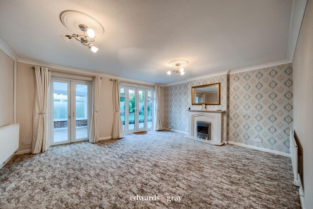 Additional image 2 of Buckbury Croft, Monkspath, Solihull, B90 4YJ