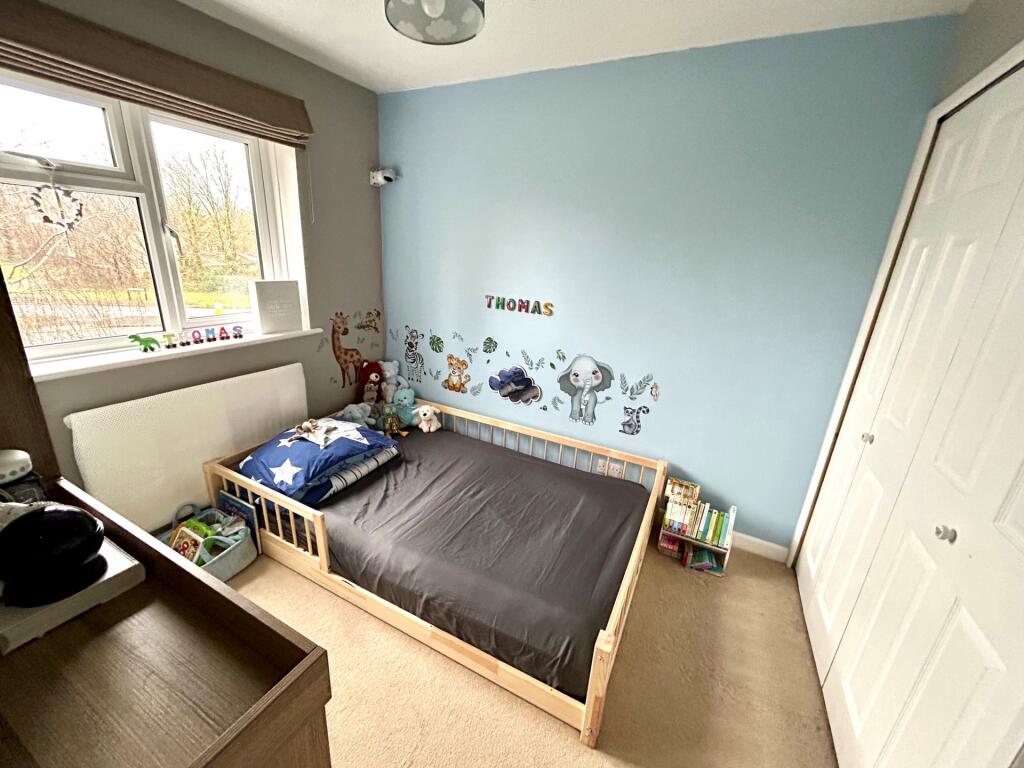 Additional image 7 of Clarks Close, Yeovil, BA22