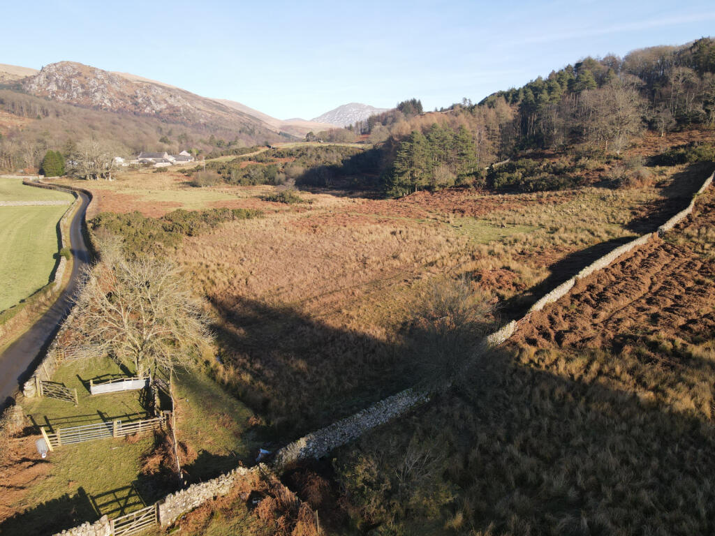 Additional image 8 of 81 acres of Agricultural land, Eskdale, CA19