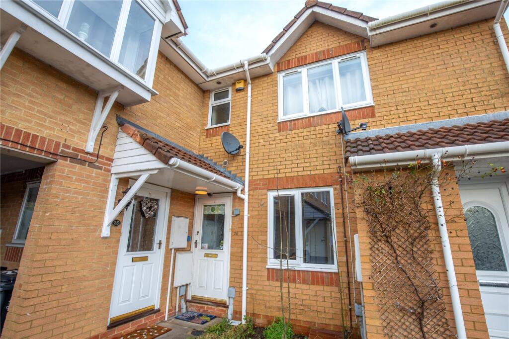 Additional image 11 of Barkleys Hill, Stapleton, Bristol, BS16