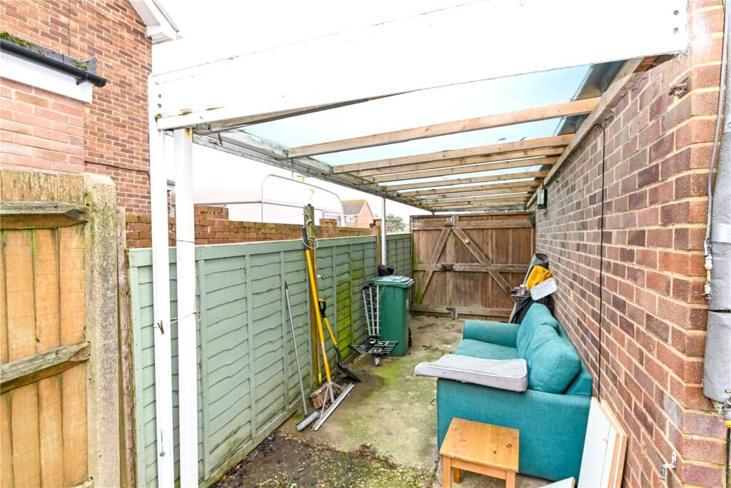 Additional image 10 of Davis Field, New Milton, Hampshire, BH25