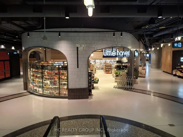 Additional image 4 of 480 Front Street West Unit 1505